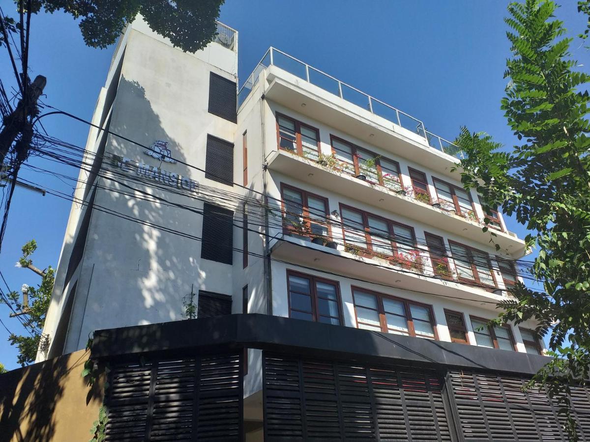 De Mansion Hotels Katugastota Экстерьер фото